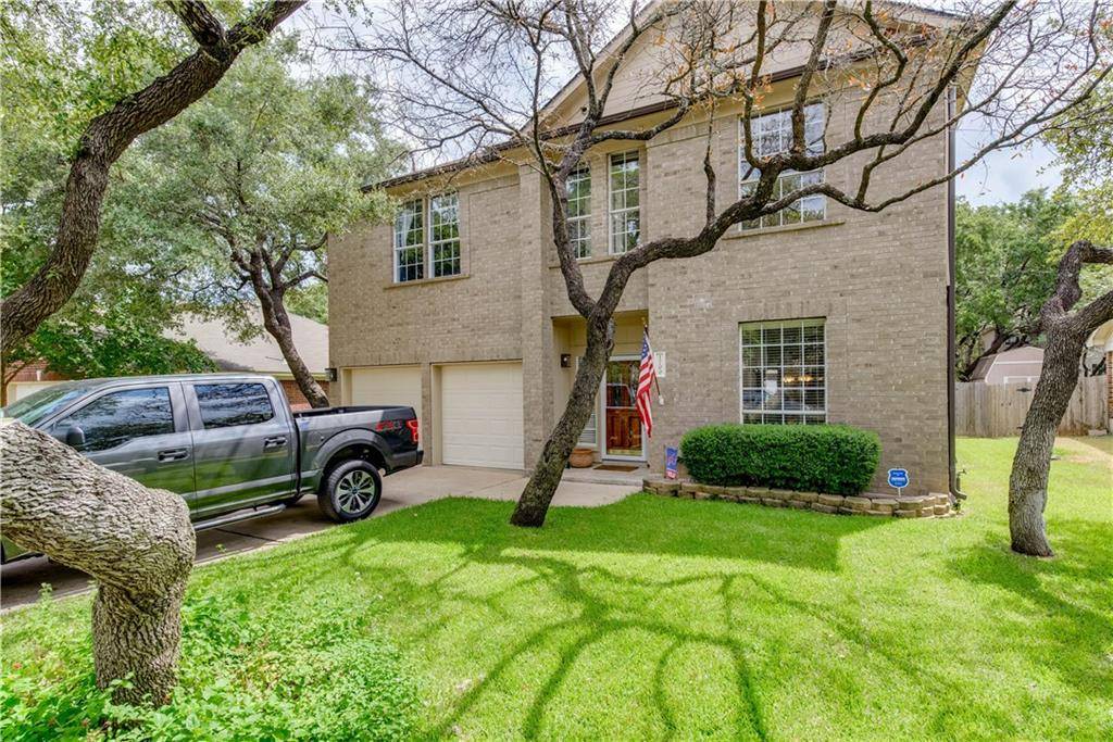 1700 Azalea DR, Cedar Park, TX 78613