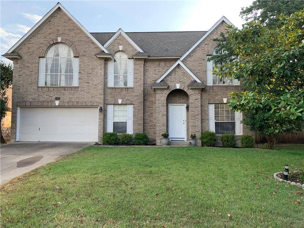 2800 Buckeye TRL, Cedar Park, TX 78613