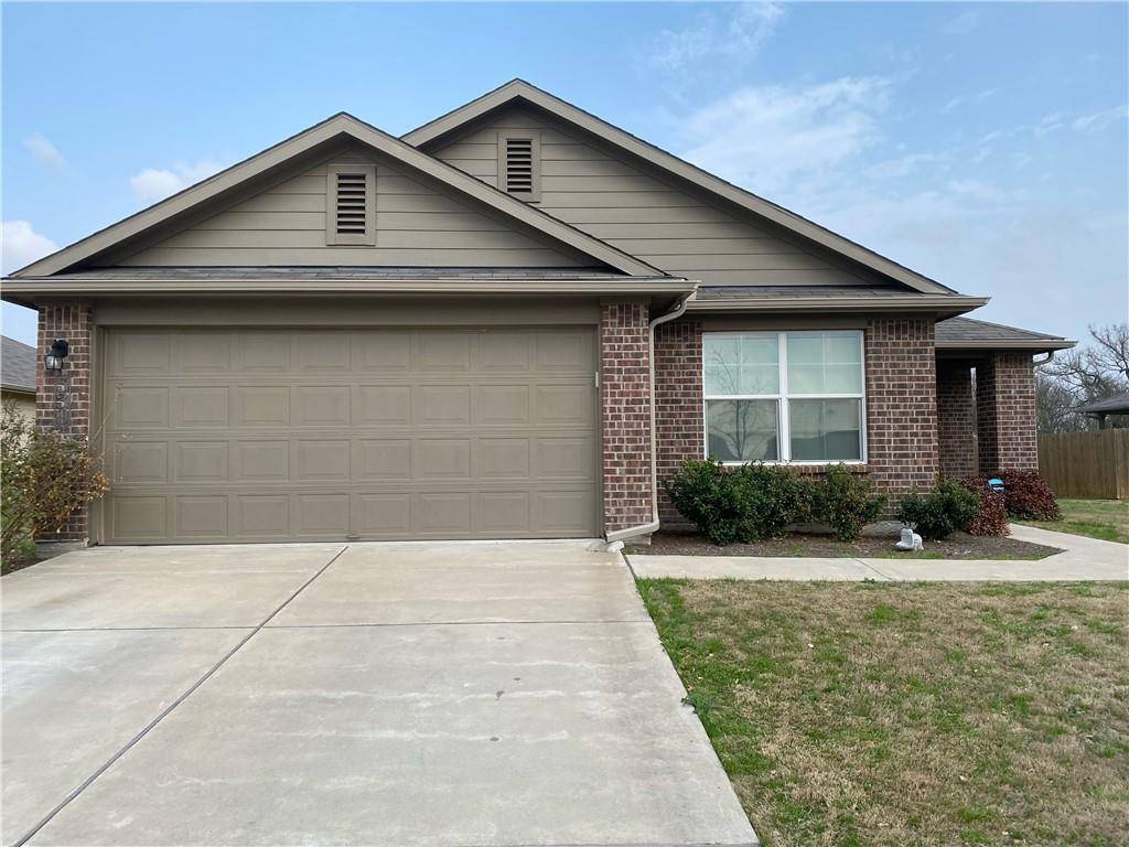 539 Luna Vista DR, Hutto, TX 78634
