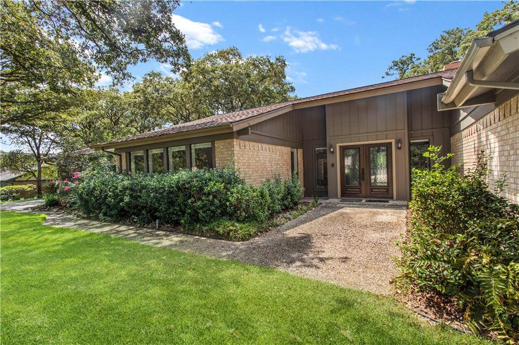 2004 Yokley RD, Rockdale, TX 76567