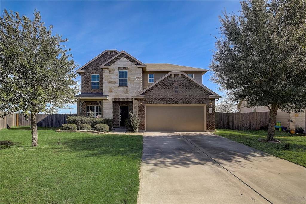 412 Bottle Brush DR, Kyle, TX 78640