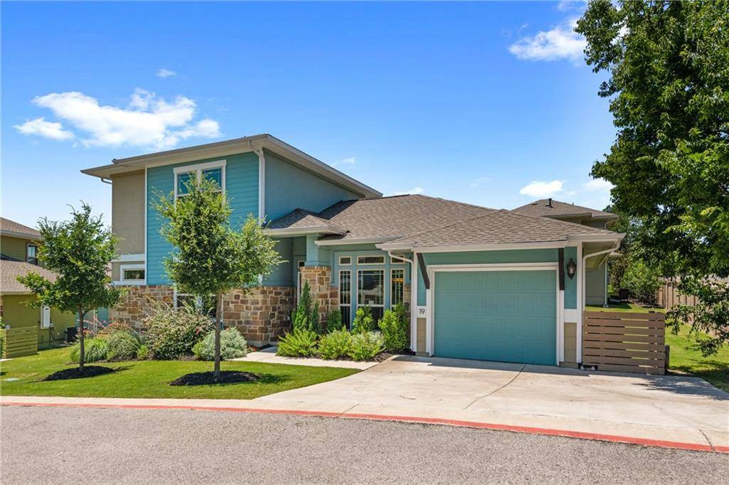 710 Arrow Point DR #19, Cedar Park, TX 78613