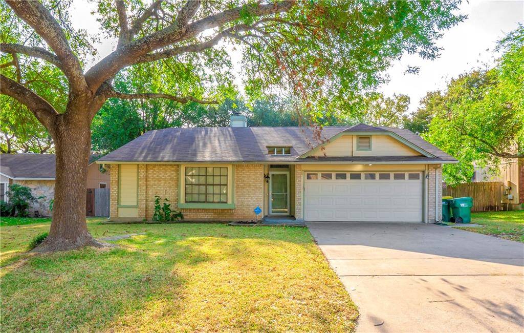 1318 Butternut PL, Cedar Park, TX 78613