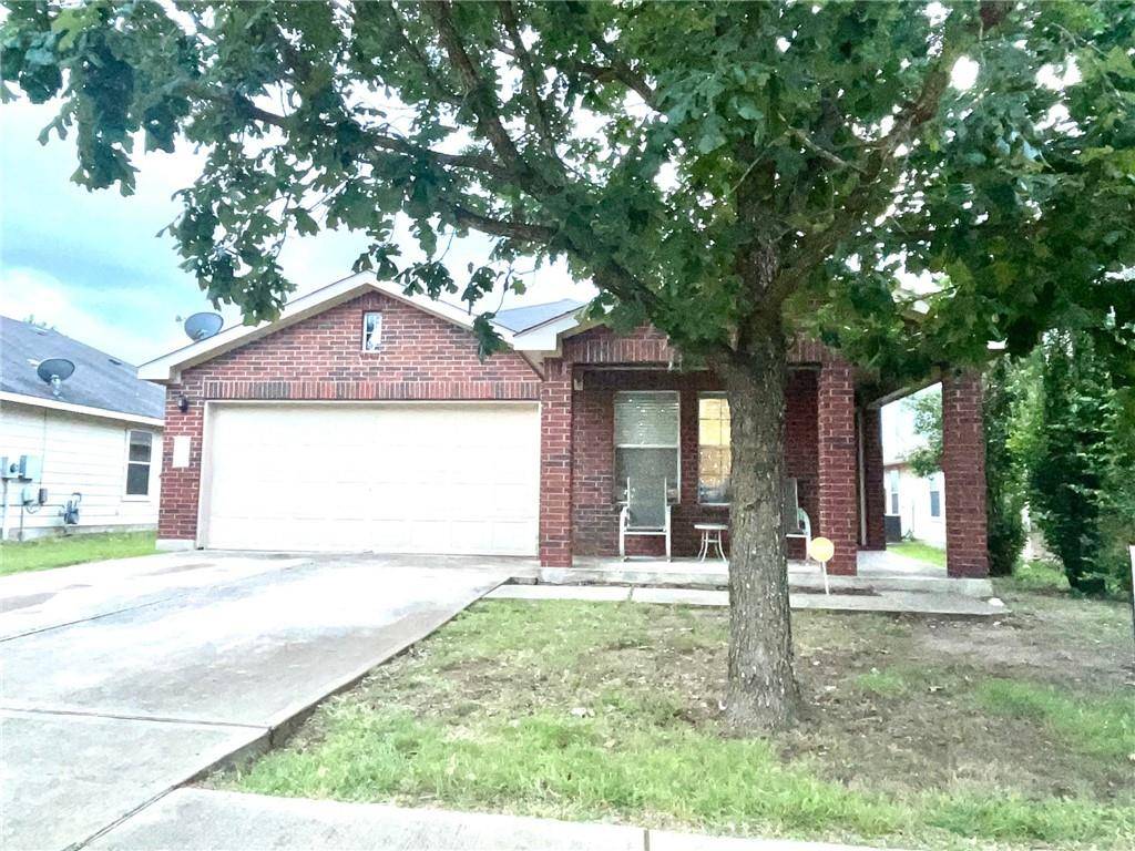 271 Firebush WAY, Buda, TX 78610