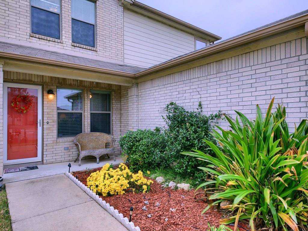 4203 Glacier Point CV, Taylor, TX 76574