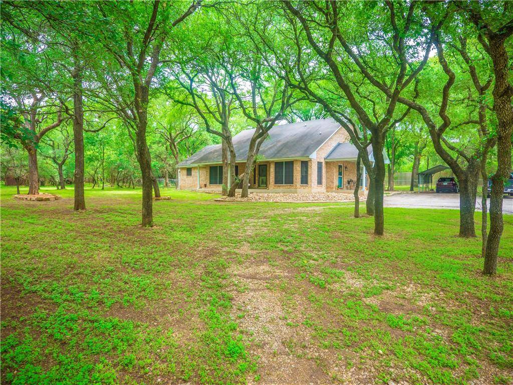 109 Tamara TRL, Kyle, TX 78640