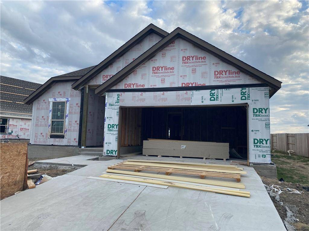 276 Biscayne Bay BND, Kyle, TX 78640