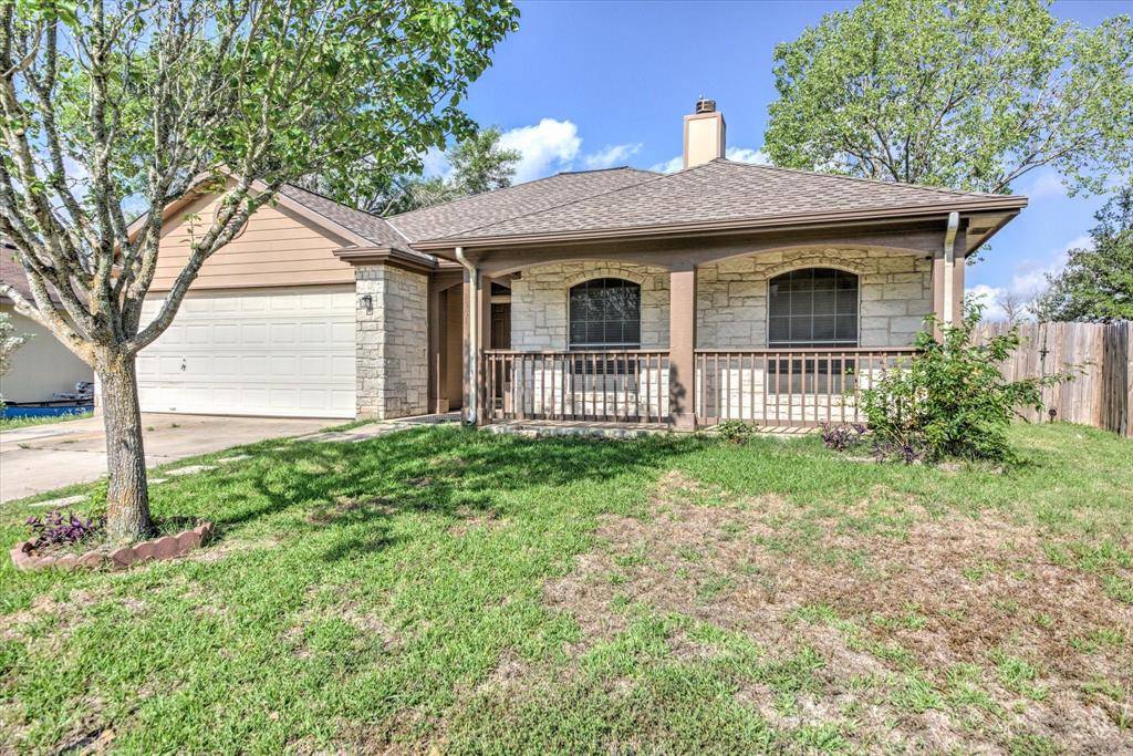 1561 Brandi CIR, Kyle, TX 78640