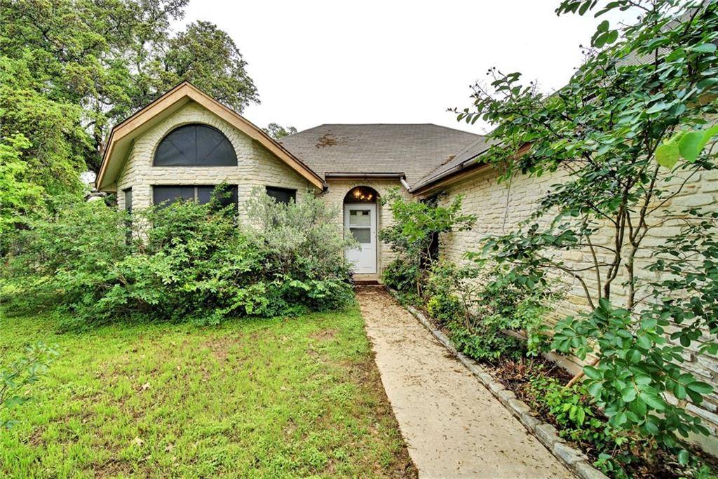 2114 Mimosa TRL, Round Rock, TX 78664