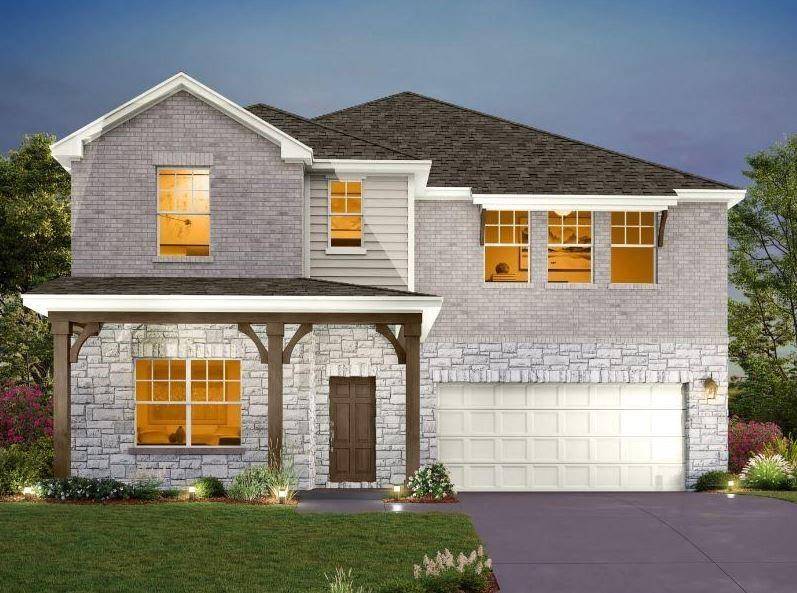 13108 Alamito Creek TRL, Manor, TX 78653