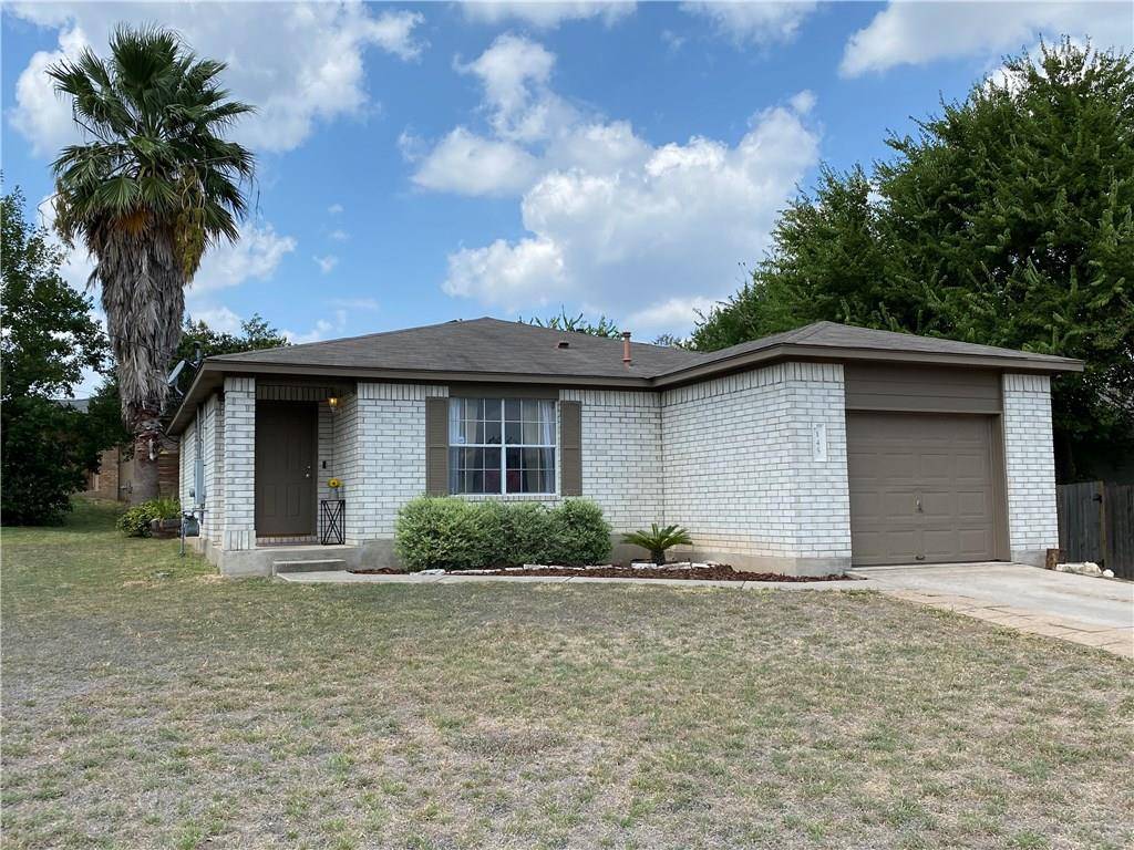 145 Spring Branch DR, Kyle, TX 78640
