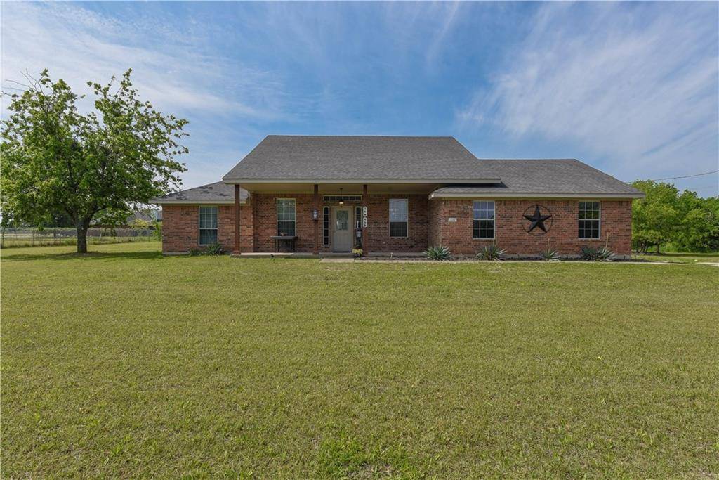 775 Cactus DR, Copperas Cove, TX 76522