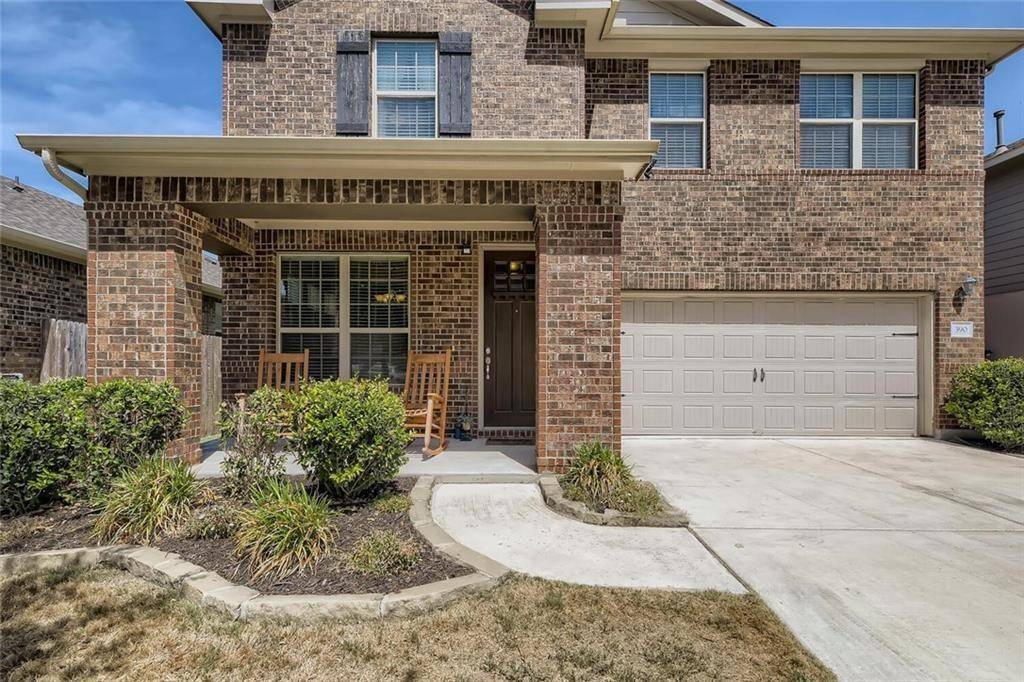 390 Fletcher BND, Buda, TX 78610