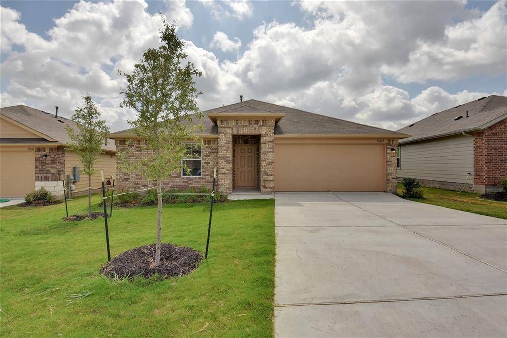 19212 Great Falls DR, Manor, TX 78653
