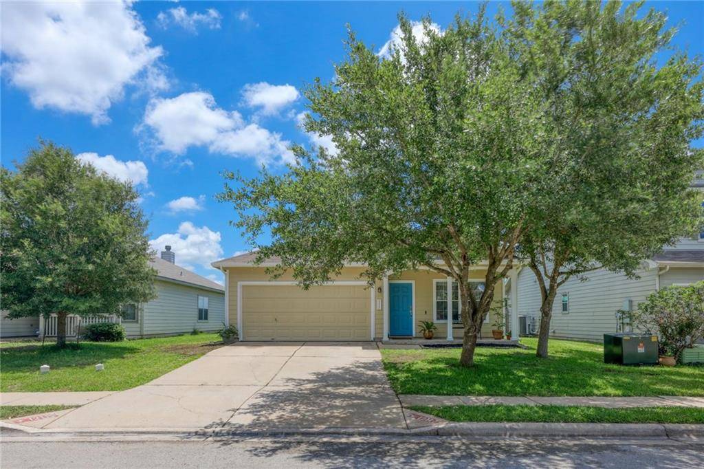 12117 Bastrop ST, Manor, TX 78653