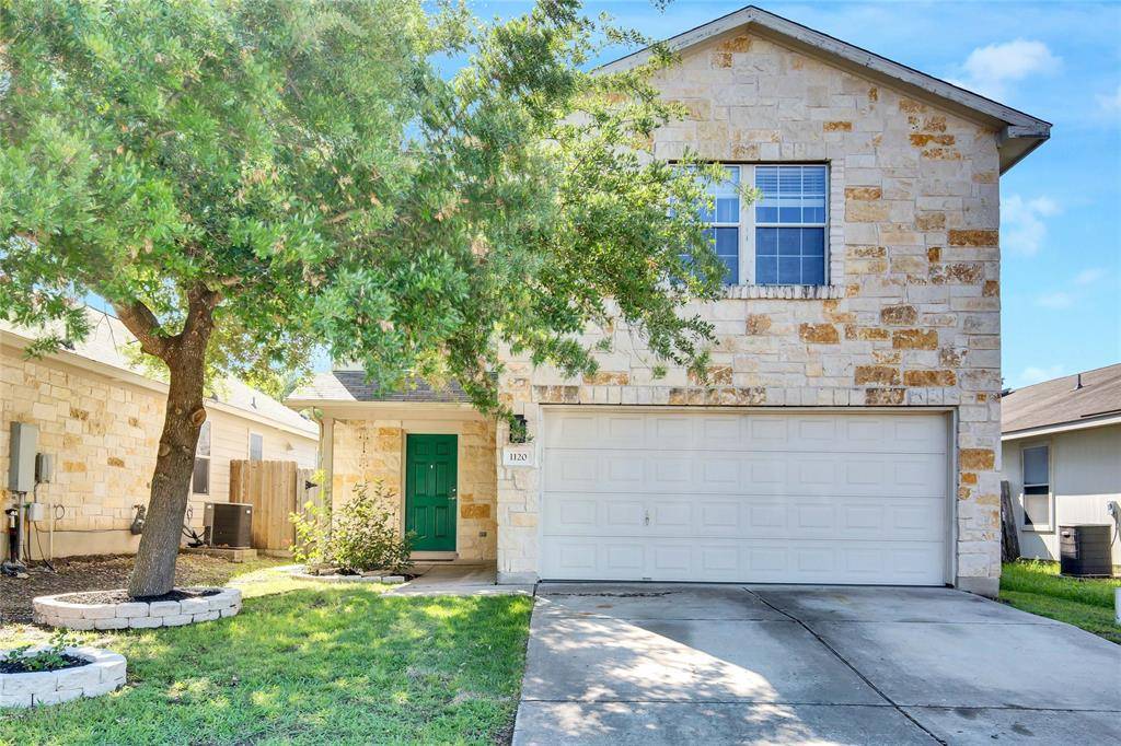 1120 Shadow Creek BLVD, Buda, TX 78610