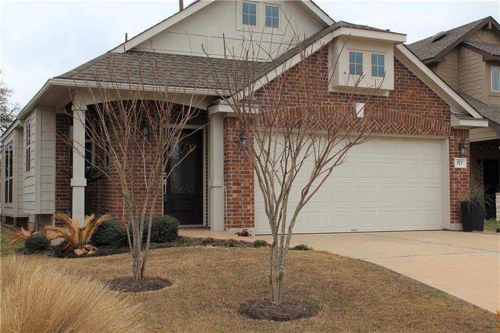 377 Tilly LN, Buda, TX 78610
