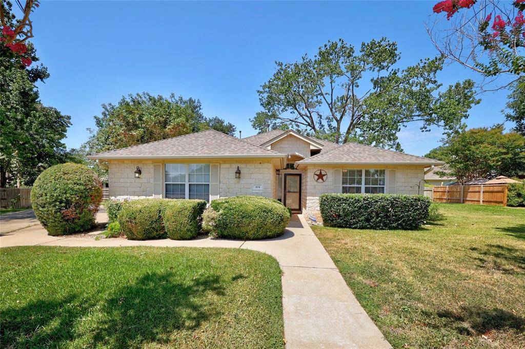 104 Vivion LN, Georgetown, TX 78626