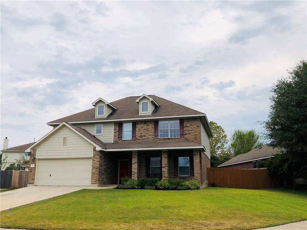 317 Otono LOOP, Kyle, TX 78640