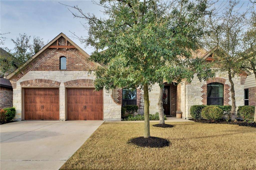 1611 Rimstone DR, Cedar Park, TX 78613