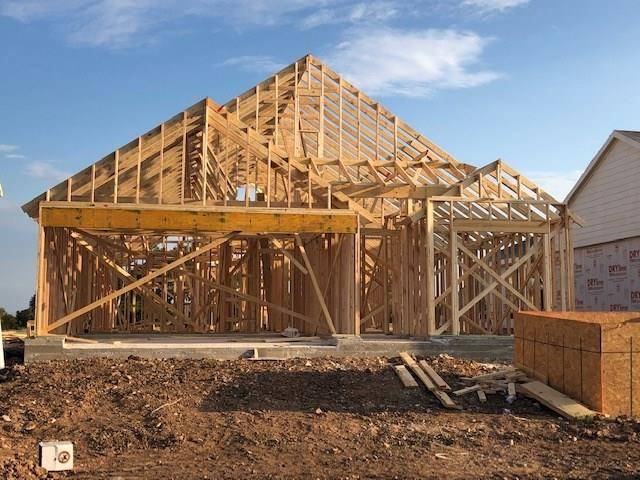 313 Buffalo View LN, Georgetown, TX 78628