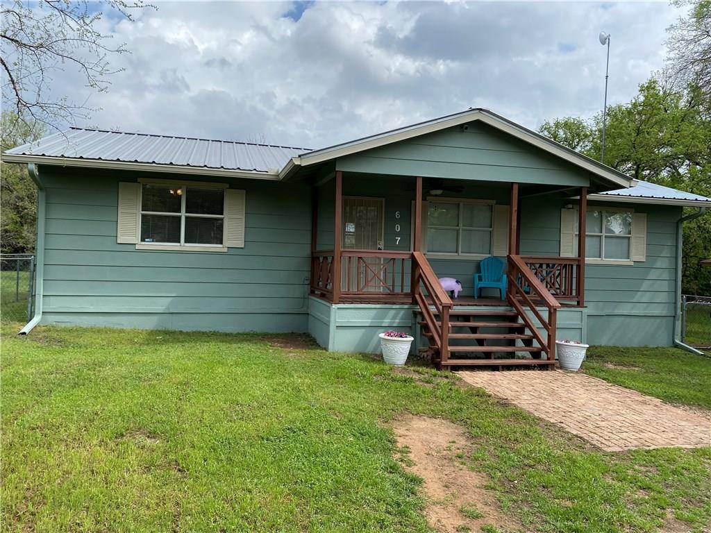 607 Littlewin, Spicewood, TX 78669
