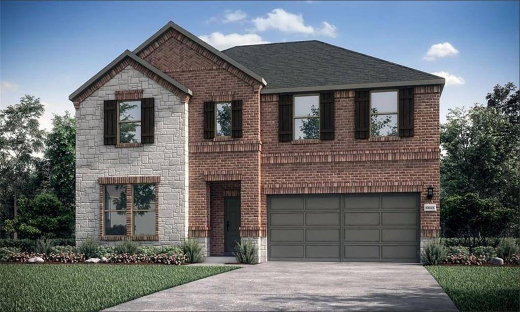 128 Stinchcomb RD, Hutto, TX 78634