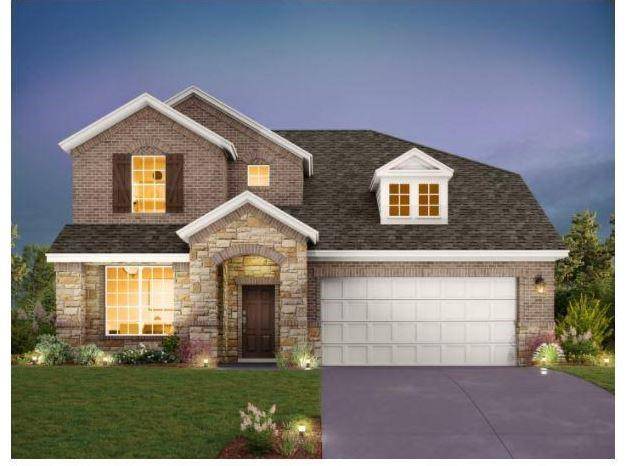 13000 Texana TRL, Manor, TX 78653