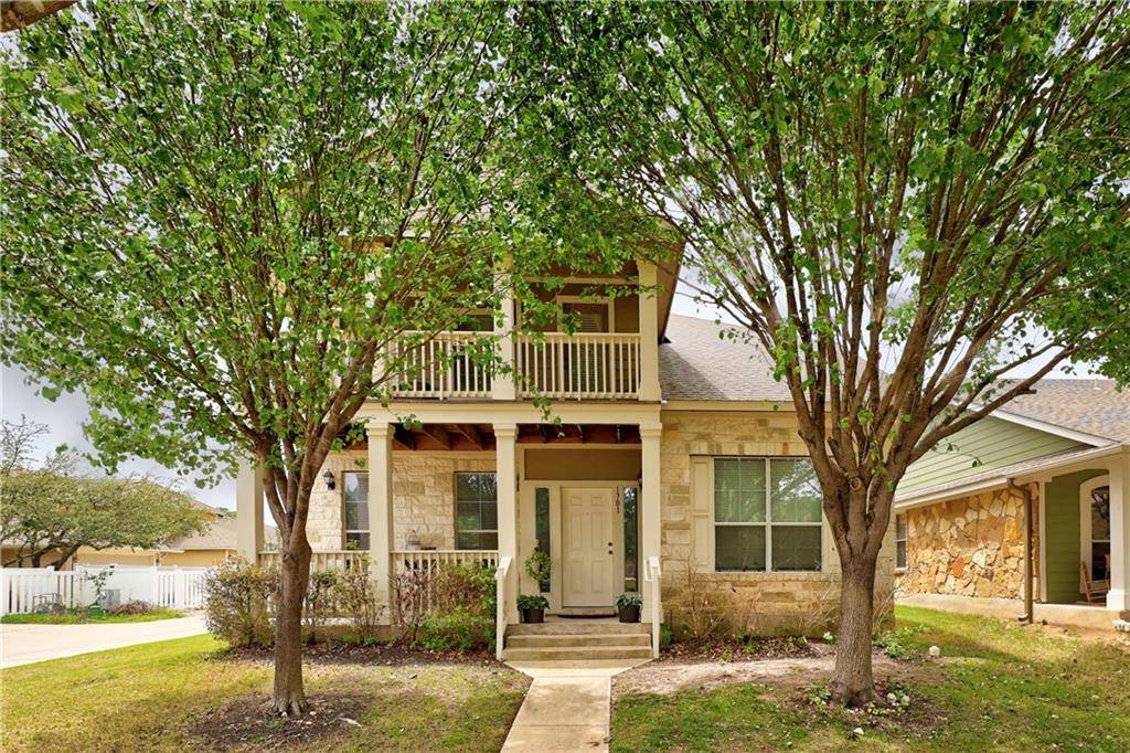 1701 Garner DR, Cedar Park, TX 78613