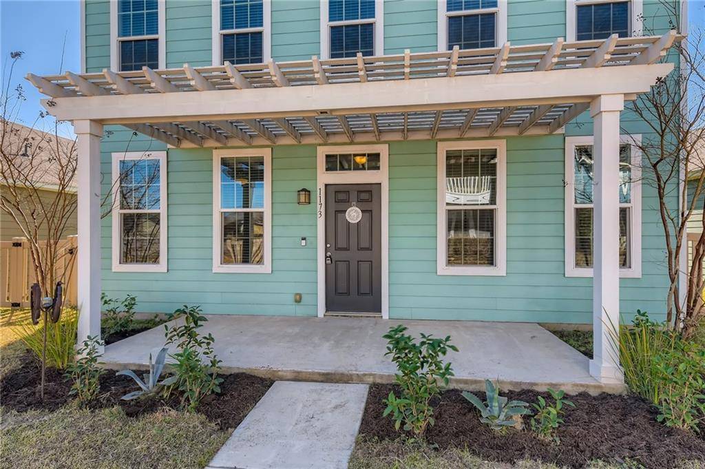 1173 Nevarez, Kyle, TX 78640