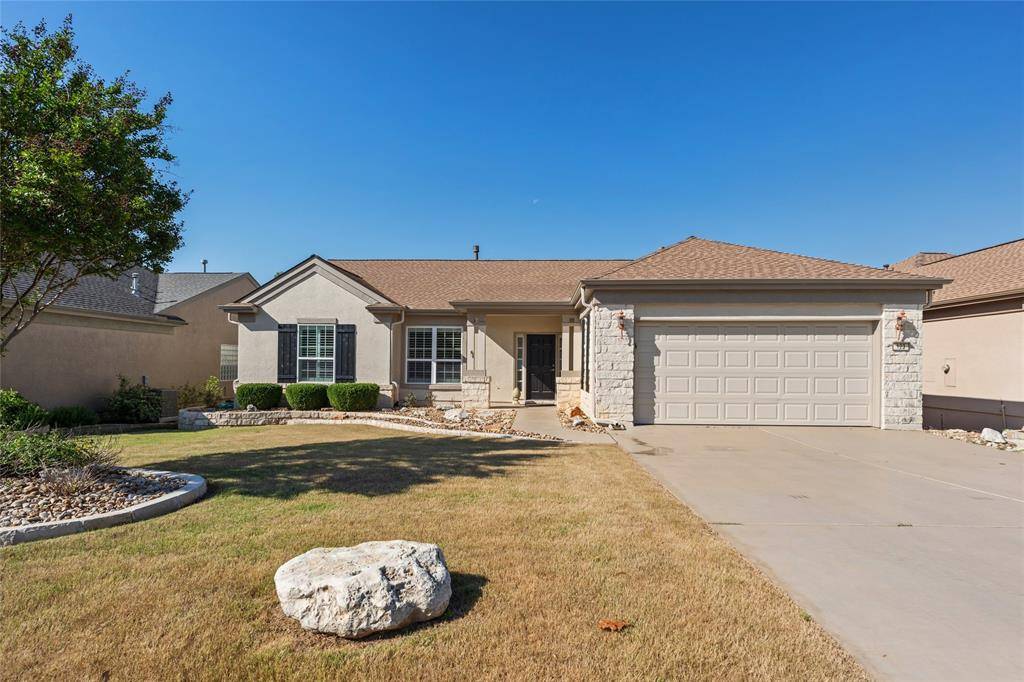 123 Summer Ridge Lane, Georgetown, TX 78633