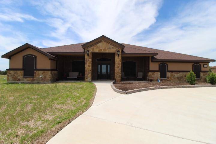 922 County Road 4772, Kempner, TX 76539