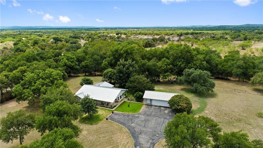 701 Timber Ridge, Marble Falls, TX 78654