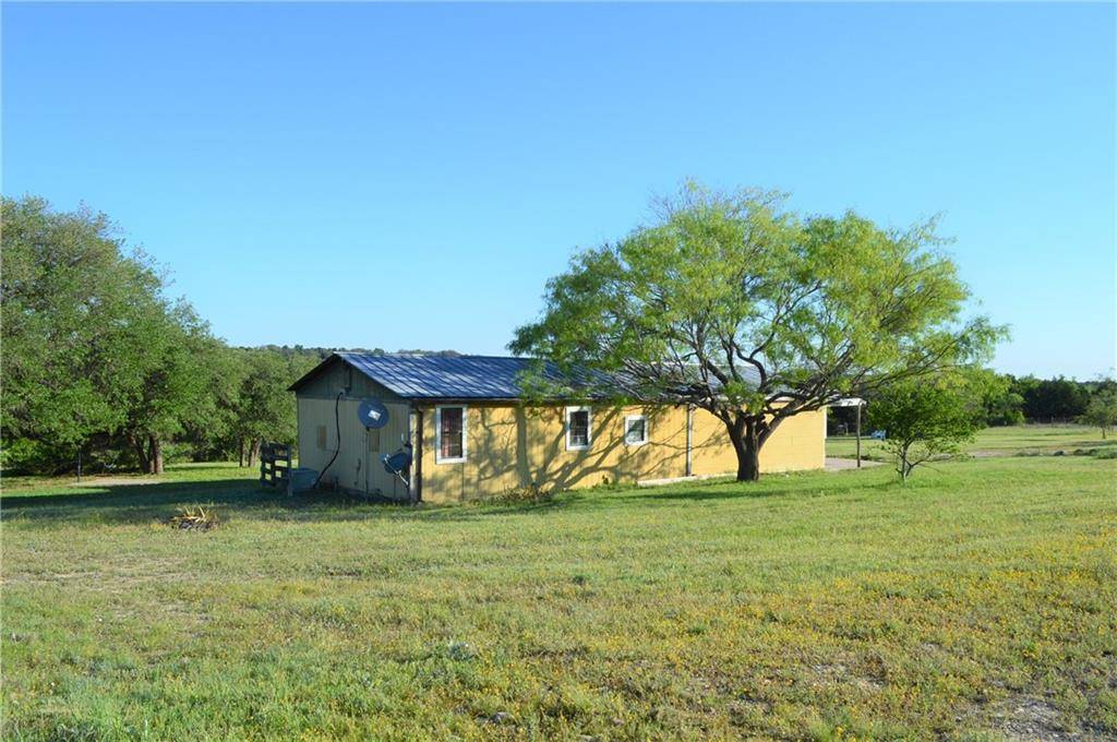 596 Private Road 3435, Lampasas, TX 76550
