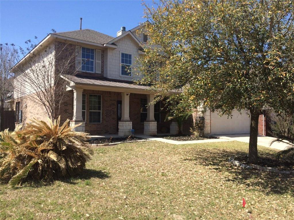 1398 Cherrywood, Kyle, TX 78640