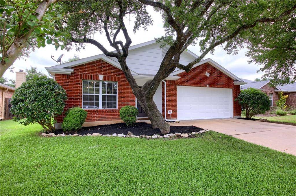2111 Kimra LN, Cedar Park, TX 78613