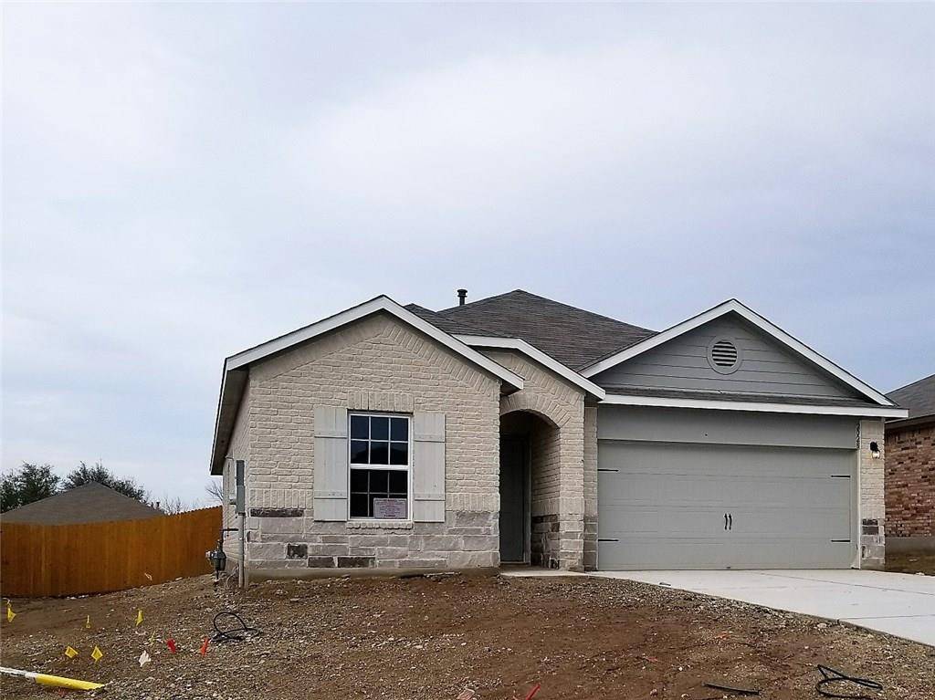 2725 Bridekirk DR, Round Rock, TX 78664