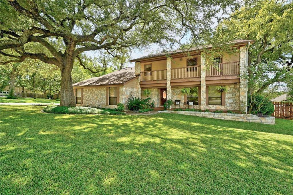 401 Canyon Wren DR, Buda, TX 78610