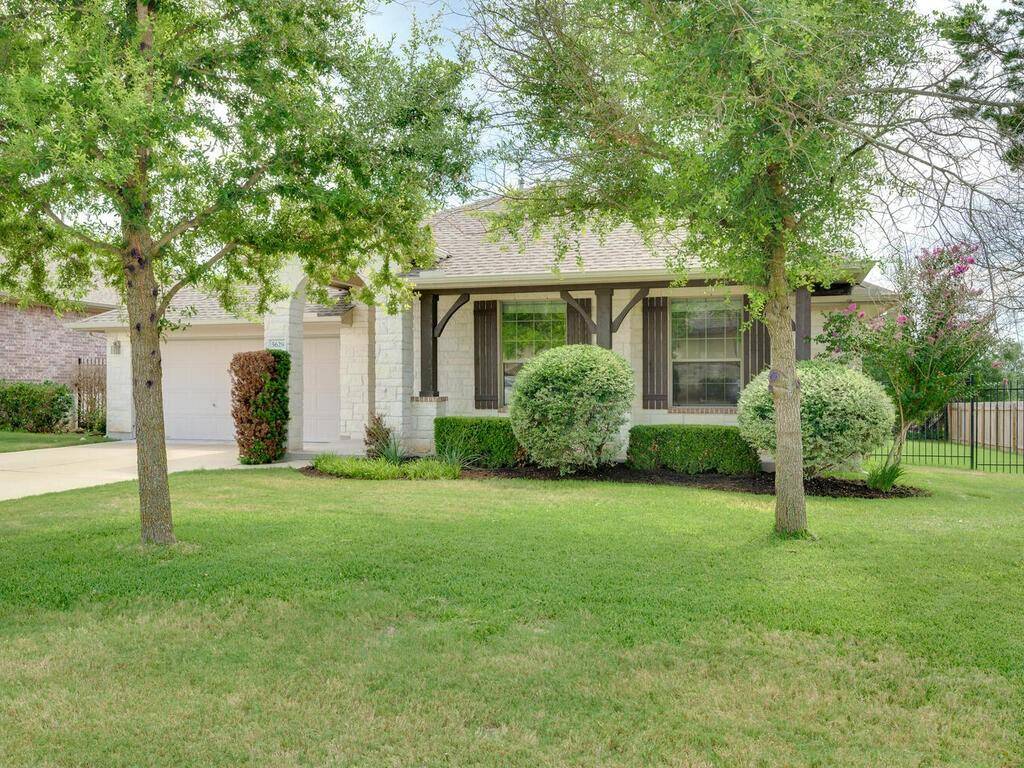 5629 Texas Bluebell DR, Spicewood, TX 78669