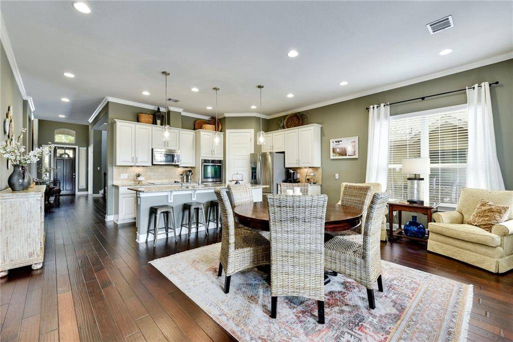 2510 Lou Hollow PL, Cedar Park, TX 78613