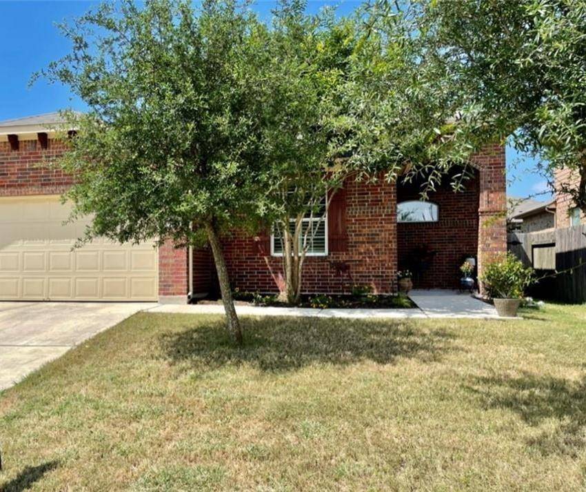 232 Strawberry Blonde DR, Buda, TX 78610