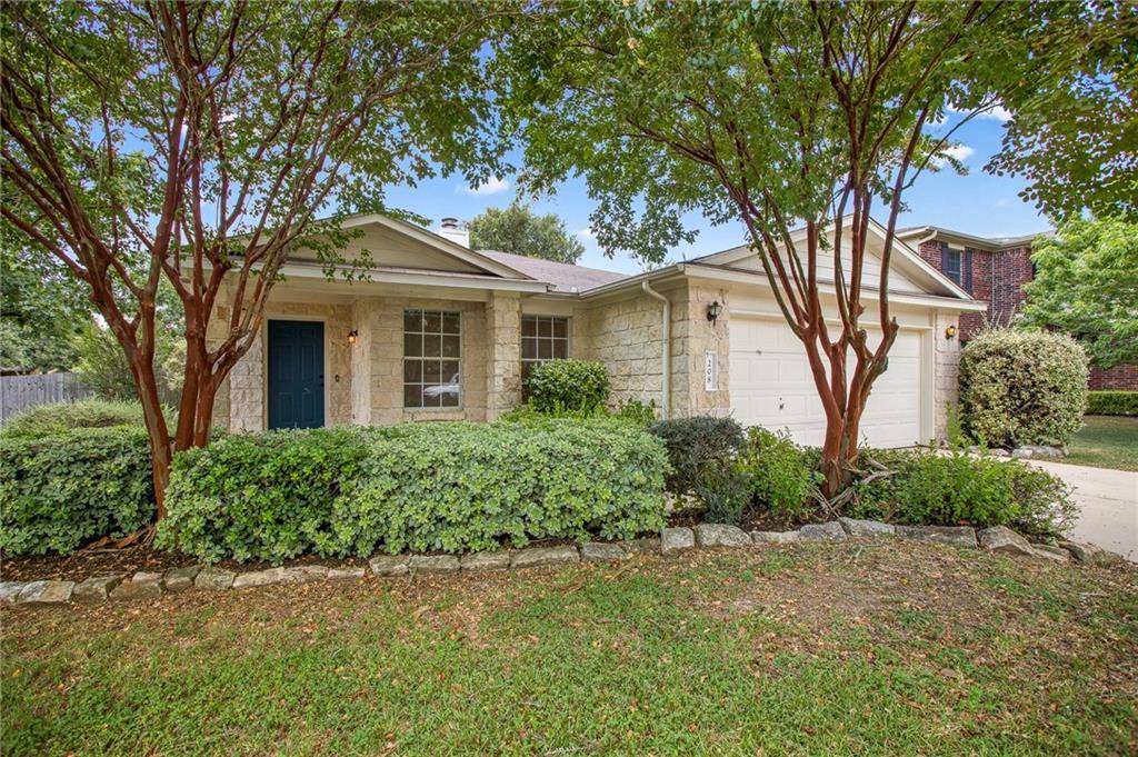 208 Madisons WAY, Buda, TX 78610