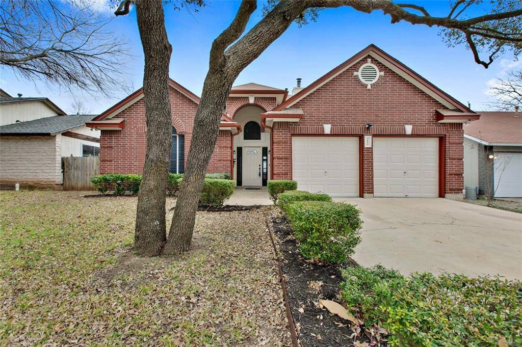 1803 Goodson CT, Round Rock, TX 78664