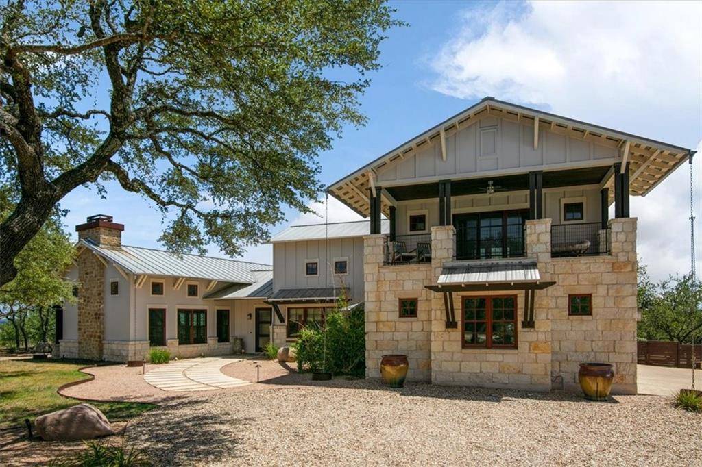 21505 Serendipity PL, Spicewood, TX 78669