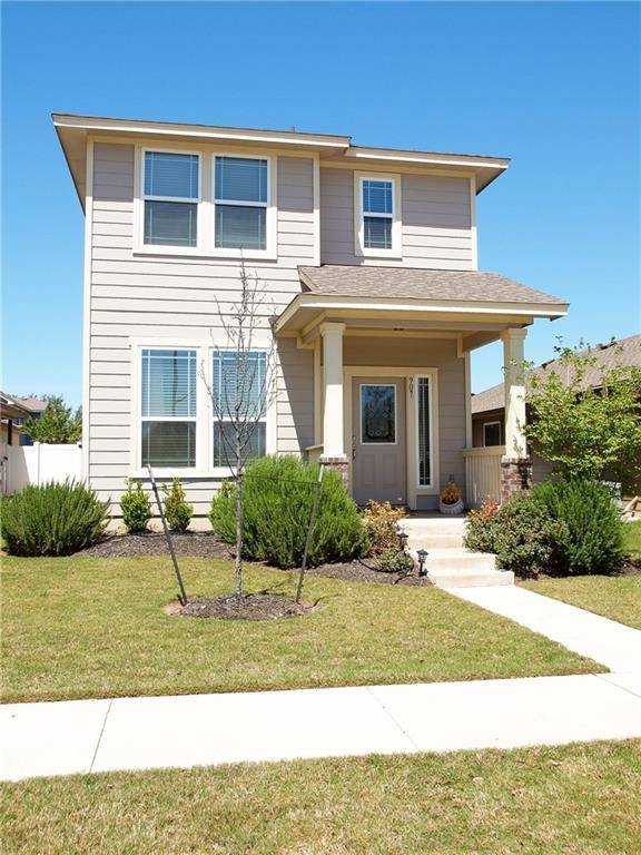 Address not disclosed, Cedar Park, TX 78613