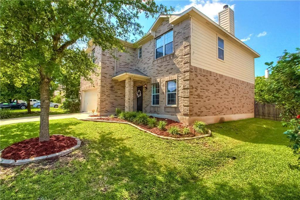 141 Amber Oak DR, Kyle, TX 78640