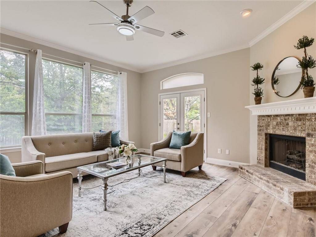 13312 Lamplight Village Ave, Austin, TX 78727