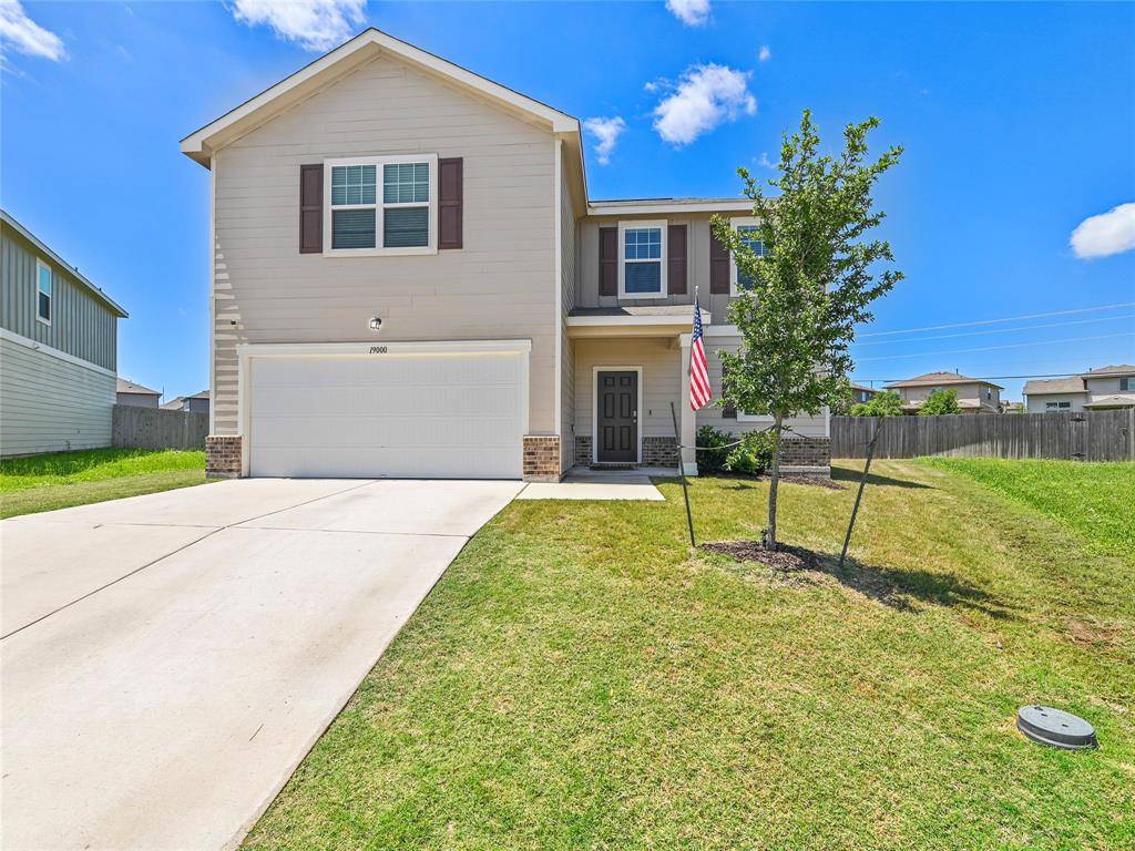 19000 George Norris DR, Manor, TX 78653