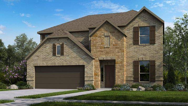 6707 Night Chinook DR, Buda, TX 78610