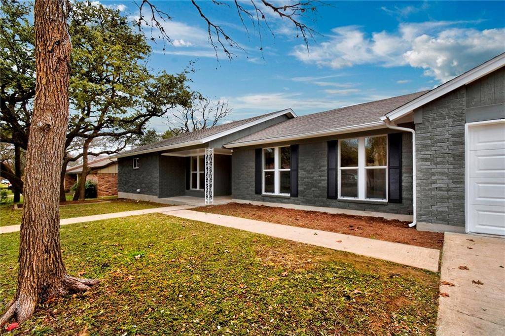 1005 Penny LN, Round Rock, TX 78681